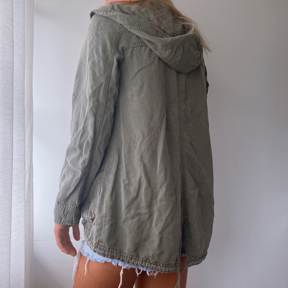 American Eagle Jacket - Picture 3 of 7